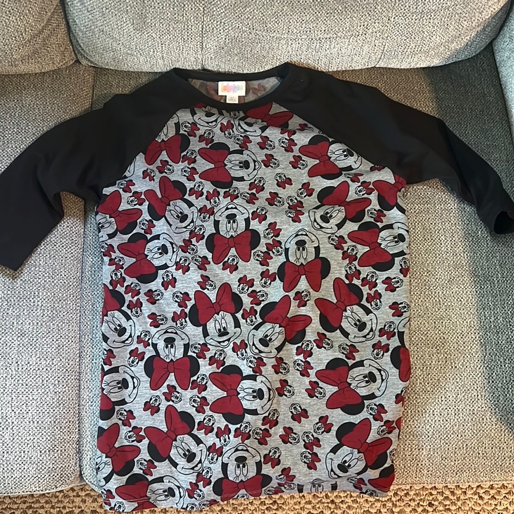 Luluroe 3/4tee
